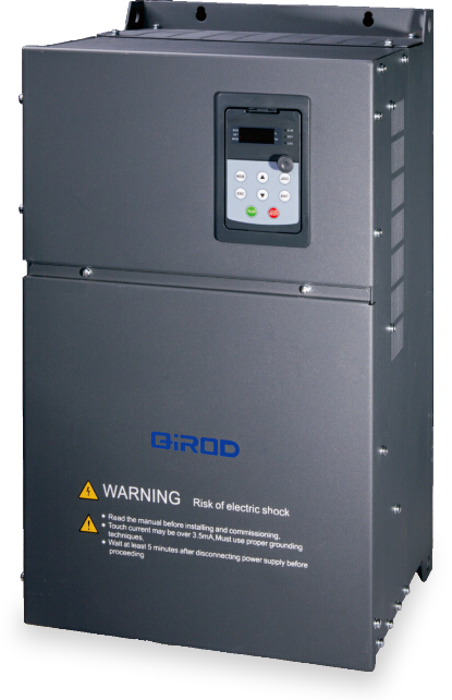 卡卡湾88变频器QD6000的特点: